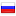 notfunny.ru server is located in Russia